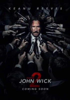 John Wick: Chapter 2 (2017)