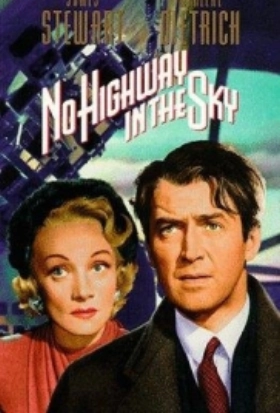 No Highway (1951)
