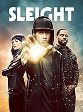 Sleight (2017)