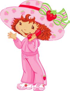 Φραουλιτσα Φραουλοπαιχνιδια - Fraoulitsa Fraoulopaixnidia (2010)