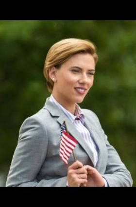 Rock That Body (2017)