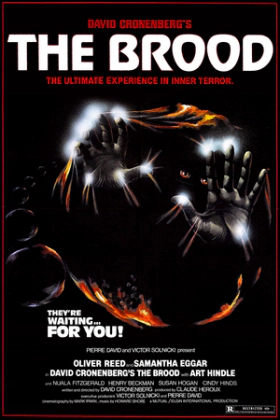 The Brood (1979)