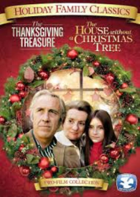 The House Without a Christmas Tree (1972)