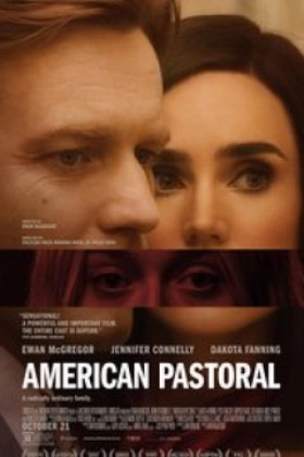 American Pastoral (2016)