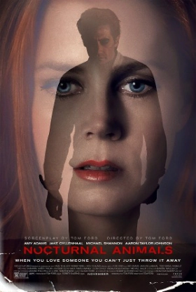 Νυκτόβια πλάσματα / Nocturnal Animals (2016)