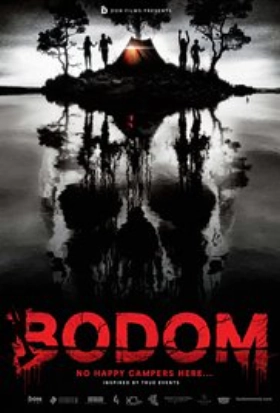Bodom (2016)