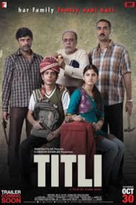 Titli (2014)