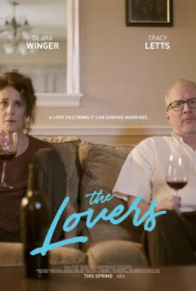 The Lovers (2017)