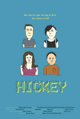 Hickey (2017)