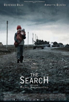 The Search (2014)