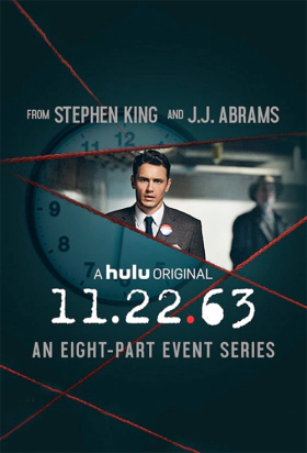 11 22 63 (2016) TV Mini-Series