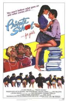Private School (1983)