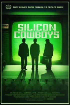 Silicon Cowboys (2016)