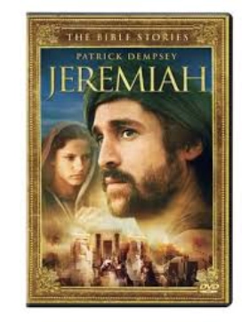 Jeremiah (1998)