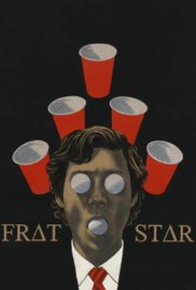 Frat Star (2017)