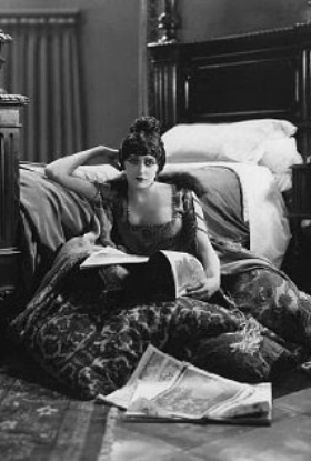 The Prisoner of Zenda (1922)