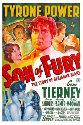 Son of Fury: The Story of Benjamin Blake (1942)