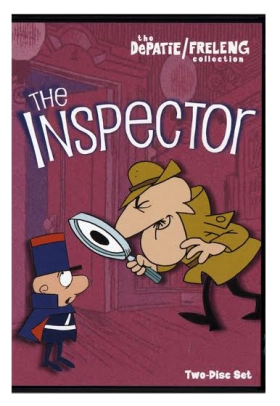 The Inspector  (1965-1969)