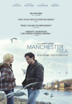 Manchester by the Sea (2016)