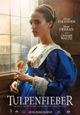 Tulip Fever (2017)