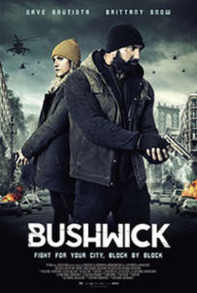 Bushwick (2017)
