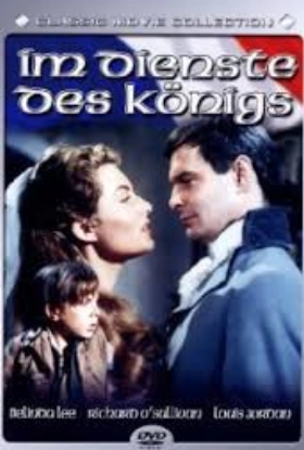 Dangerous Exile (1957)