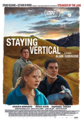 Rester vertical / Staying Vertical (2016)