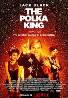 The Polka King (2017)