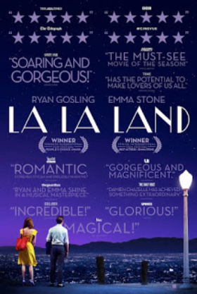La La Land (2017)