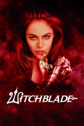 Witchblade (2001–2002) TV Series