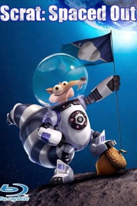 Scrat: Spaced Out (2016)  Short