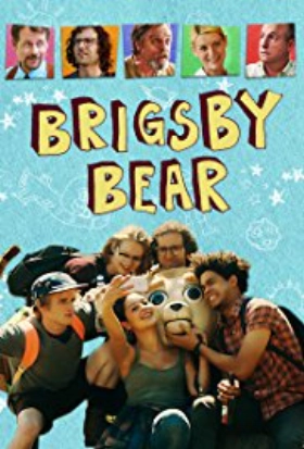 Brigsby Bear (2017)