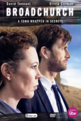 Broadchurch  (2013–2017) TV Series