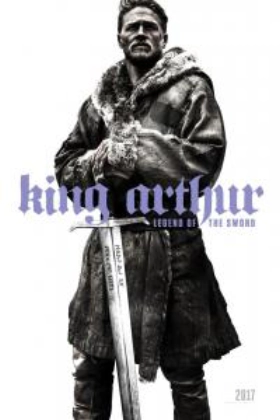 King Arthur: Legend of the Sword (2017)