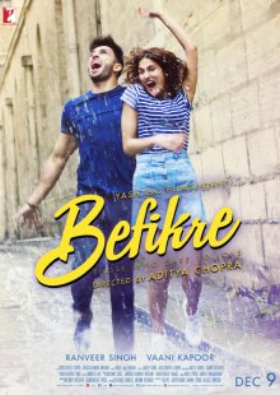 Befikre (2016)