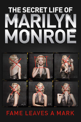 The Secret Life of Marilyn Monroe (2015) TV Mini-Series