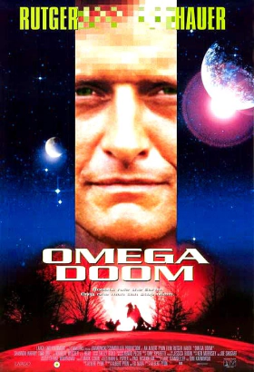 Omega Doom (1996)