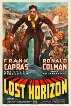 Lost Horizon (1937)
