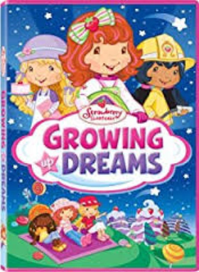 Fraoulitsa Growing Up Dreams (2012)