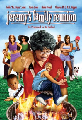 Madea's Family Reunion (2006)