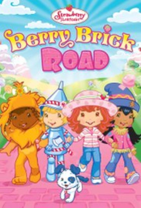 Fraoulitsa Berry Brick Road (2012)