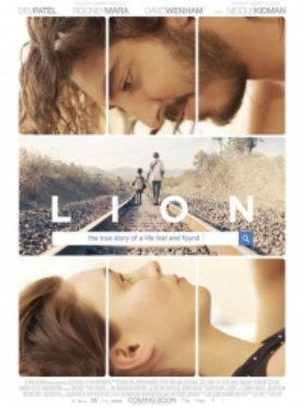 Lion (2016)