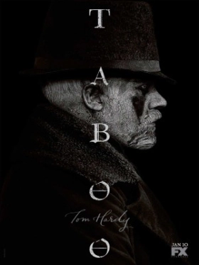 Taboo (2017)  TV Series