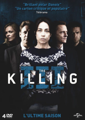 Forbrydelsen - The Killing (2007–2012) TV Series