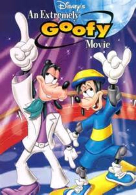 An Extremely Goofy Movie / Η Νέα Γκουφοταινία (2000)