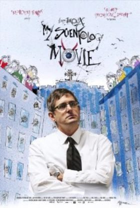 My Scientology Movie (2017)