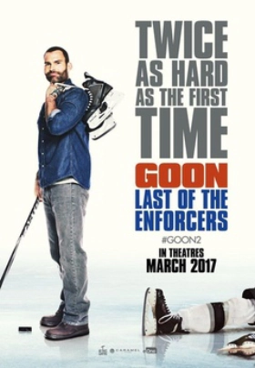 Goon: Last of the Enforcers (2017)
