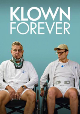 Klovn Forever (2016)