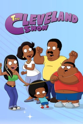 The Cleveland ShowThe Cleveland Show (2009)