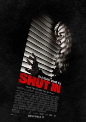 Shut In (2016)